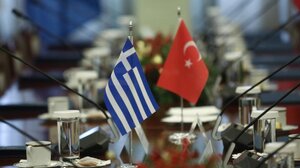 Τουρκία: Με NAVTEX η νέα προσπάθεια να θέσει ζήτημα «αποστρατιωτικοποιημένων νησιών»