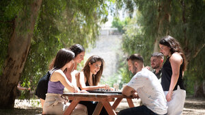 Μαζί ενάντια στην Ενδοσχολική Βία