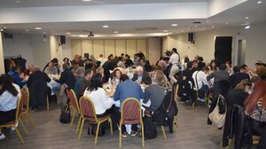 Την ετήσια συνέλευσή της πραγματοποίησε η Περιφερειακή Ένωση Τυφλών Κρήτης