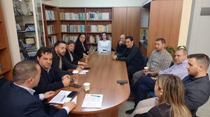 Συγκροτήθηκε η Επιτροπή Λογιστικών Φορολογικών θεμάτων του ΟΕΕ-ΤΑΚ