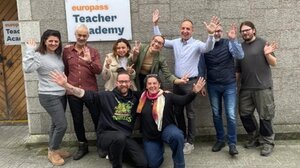  Κινητικότητες εκπαιδευτικών του 2ου ΕΠΑΛ Ρεθύμνου, μέσω του Erasmus+