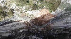 Ρέθυμνο: 2 εκατ ευρώ για έργα αποκατάστασης των φυσικών καταστροφών στα Φαράγγια Κουρταλιώτη και Κοτσιφού