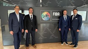 Στο Ηράκλειο το Ευρωπαϊκό Πρωτάθλημα Γυναικών Αστυνομικών Μπάσκετ