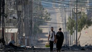 Ευρωπαϊκό Κοινοβούλιο: Ζητά από το Ισραήλ να ανοίξει όλα τα σημεία διέλευσης ανθρωπιστικής βοήθειας στη Γάζα