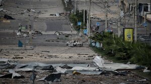 Τουλάχιστον 32.226 νεκροί Παλαιστίνιοι από τις 7 Οκτωβρίου