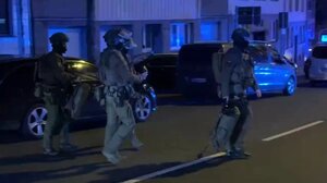 Συναγερμός στη Γερμανία - Ένοπλη 65χρονη κρατά 15 ομήρους σε νοσοκομείο! 