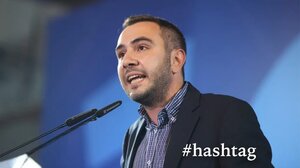 Ο Υποδιοικητής της ΔΥΠΑ, Βασίλης Γεωργιάδης, μιλά στο Cretalive 