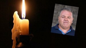 Θρήνος στο Οροπέδιο Λασιθίου για τον Γιώργο που "έφυγε" νωρίς...
