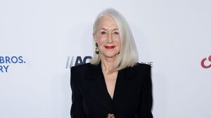 Έλεν Μίρεν: Ο Τζέιμς Μποντ πρέπει να είναι άνδρας