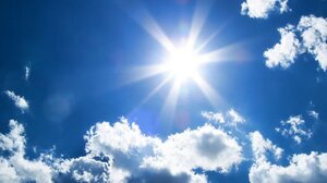 Αίθριος καιρός, την Κυριακή, στην Κρήτη