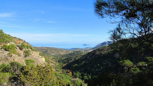 Πεζοπορεί και αυτή την Κυριακή ο Ορειβατικός Σύλλογος Αγίου Νικολάου