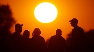 Παγκόσμιο ρεκόρ υψηλών θερμοκρασιών, τον Μάρτιο