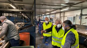 Μέχρι τέλος του 2024 θα λειτουργεί το εργοστάσιο Ανακύκλωσης- Ποιο είναι το μέλλον του