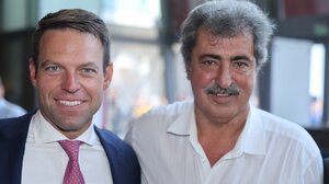 Oι 3 φυλές του ΣΥΡΙΖΑ: Πώς ο Πολάκης έπιασε στον ύπνο τον Κασσελάκη και αφύπνισε τους προεδρικούς