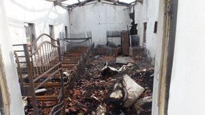 Δήμος Χερσονήσου: "Να σταματήσει η λεηλασία της Παιδικής Εξοχής Κοκκίνη Χάνι"