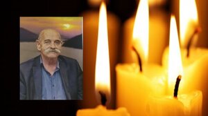 Έφυγε από τη ζωή ο αγαπητός κρεοπώλης του Γαζίου