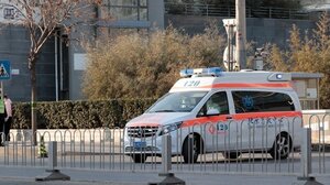 Τουλάχιστον 7 νεκροί και 27 τραυματίες από έκρηξη σε εστιατόριο στη βόρεια Κίνα