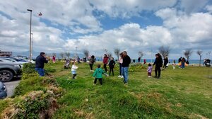 Συννεφιά και βροχές σήμερα - Με τι καιρό θα κάνουμε Καθαρά Δευτέρα