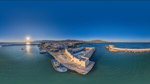 Αλλάζει "στέγη" το Λιμενικό Ταμείο Ιεράπετρας