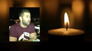 «Είχε τις αισθήσεις του όταν τον πήρε το ασθενοφόρο» – Θρήνος για τον θάνατο του 33χρονου