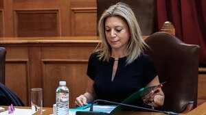 Επιστολή Καρυστιανού προς Μητσοτάκη για Τέμπη: "Αν δεν μου απαντήσετε, να παραιτηθείτε"