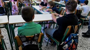 Σχολεία: Αλλαγή στην ώρα που σχολάνε οι μαθητές στα Ολοήμερα Δημοτικά