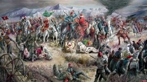 Εκδήλωση για τη “Μάχη της Κρήτης” στο μνημείο Εθνικής Αντίστασης στη Ραμνή του δήμου Αποκορώνου