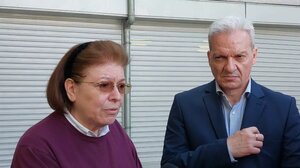 Η Μενδώνη, ο Καλοκαιρινός και η επαγγελματική παρουσίαση της πρότασης του δήμου!