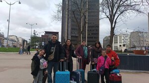 Στη Γαλλία ταξίδεψε το 10ο Δημοτικό σχολείο Ηρακλείου