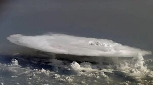 ΝΑΣΑ: Νέα στρατηγική κατά της κλιματικής αλλαγής - Θα ρίξει παγάκια στην ατμόσφαιρα