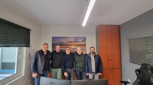 Νέα διοίκηση στον Σύνδεσμο Τουριστικών και Ταξιδιωτικών Γραφείων Ρεθύμνου