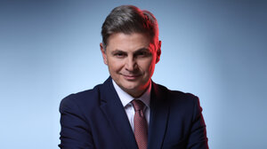 Φαραντούρης για Novartis: «Βλάπτει τη Δικαιοσύνη η διάλυση του θεσμού των προστατευόμενων μαρτύρων»