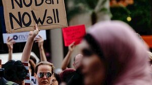 Ο ΟΗΕ καταγγέλλει την αύξηση του αντιμεταναστευτικού λόγου