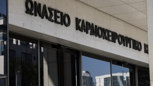Στο Ωνάσειο το 3,5 ετών κοριτσάκι που υπέστη ανακοπή