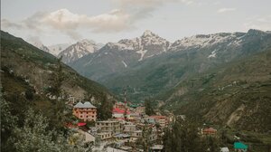 Ο ηπειρωτικός τουρισμός ενεργά στο προσκήνιο 