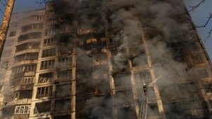 Ουκρανική επίθεση με drones σε πόλη της Ρωσίας - Ασταμάτητοι ρωσικοί βομβαρδισμοί στη Σούμι