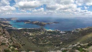 Ανάβαση στην κορυφή Οξά