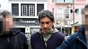 Έφτιαξε κόμμα ο 45χρονος παλαιοχριστιανός που ζούσε σε σπηλιά