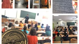 Τρίτο θερινό σχολείο Μαθηματικών «Μαθηματικές ΑποΔράσεις 2024» 