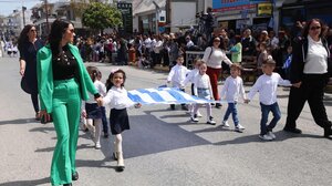 Μ. Μποκέας: «Στα ορόσημα της ιστορίας στεκόμαστε με δέος, σεβασμό κι ευγνωμοσύνη»