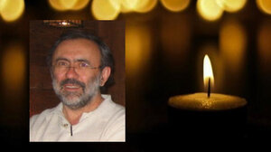 Βαθιά θλίψη στην επιστημονική κοινότητα: Έφυγε από τη ζωή ο ερευνητής Κώστας Σούκουλης