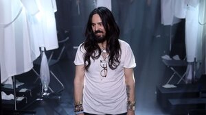 Ο Αλεσάντρο Μικέλε νέος διευθυντής δημιουργικού του Valentino