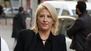 Δίκη για το Μάτι -Ρένα Δούρου: «Υπήρξε επικοινωνιακή προσπάθεια να με κάνουν να φανώ ένοχη»