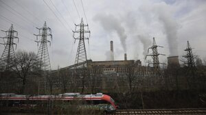 Βουλγαρία: Ζητά τη βοήθεια των ΗΠΑ για να ξεφύγει από την επιρροή της Ρωσίας στα πυρηνικά