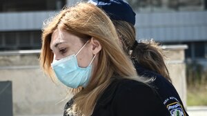 Αλέξης Κούγιας: Το γραφείο του αποσύρεται από την εκπροσώπηση Πισπιρίγκου και Λιγνάδη