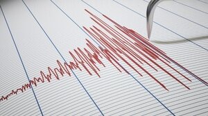 Σεισμός 5,2 Ρίχτερ ανοιχτά της Γαύδου!