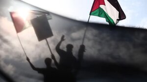  Συρία: Συνελήφθη ο ηγέτης του Λαϊκού Μετώπου για την Απελευθέρωση της Παλαιστίνης