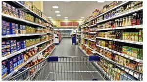 Ακρίβεια: Ανάσχεση του ρυθμού αύξησης του πληθωρισμού, όμως... στα ύψη οι τιμές