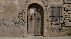 Η γραφειοκρατία κρατά κλειστό το σπίτι του Ναπολέοντα στην Ιεράπετρα