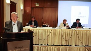 Λύση για το μεταναστευτικό στην Κρήτη ζητά και η Περιφέρεια Κρήτης